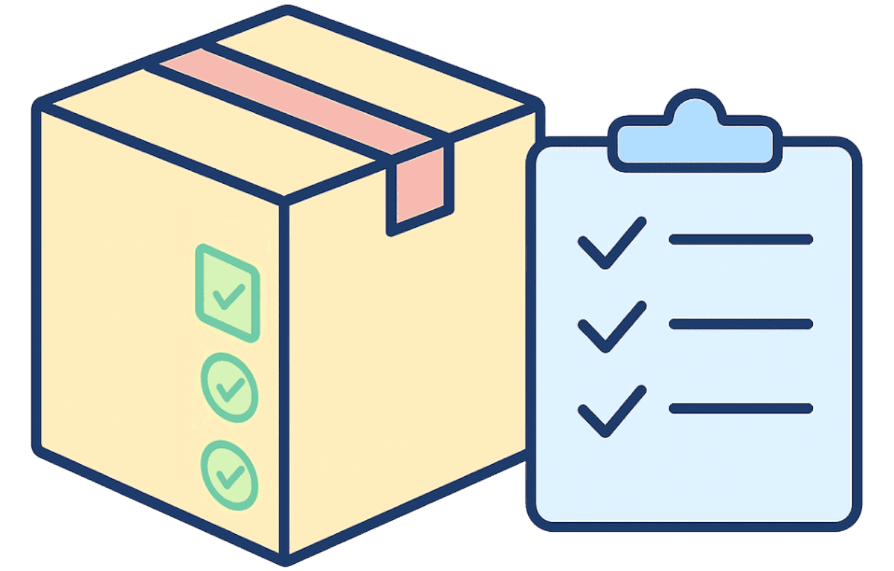 Model validation dashboards